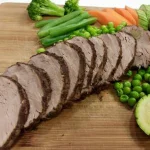 لحمة باردة - مطبخ صافي للأكل البيتي بالمنصورة