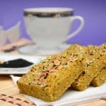 محوجة سادة - محوجة بالبندق - مطبخ صافي للأكل البيتي