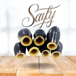 باذنجان مقور للمحشي - مطبخ صافي للأكل البيتي بالمنصورة