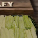 كرنب مسلوق للحشو - مطبخ صافي للأكل البيتي بالمنصورة