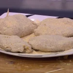 كوردون بلو - مطبخ صافي للأكل البيتي بالمنصورة