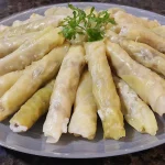 محشي كرنب - مطبخ صافي للأكل البيتي بالمنصورة