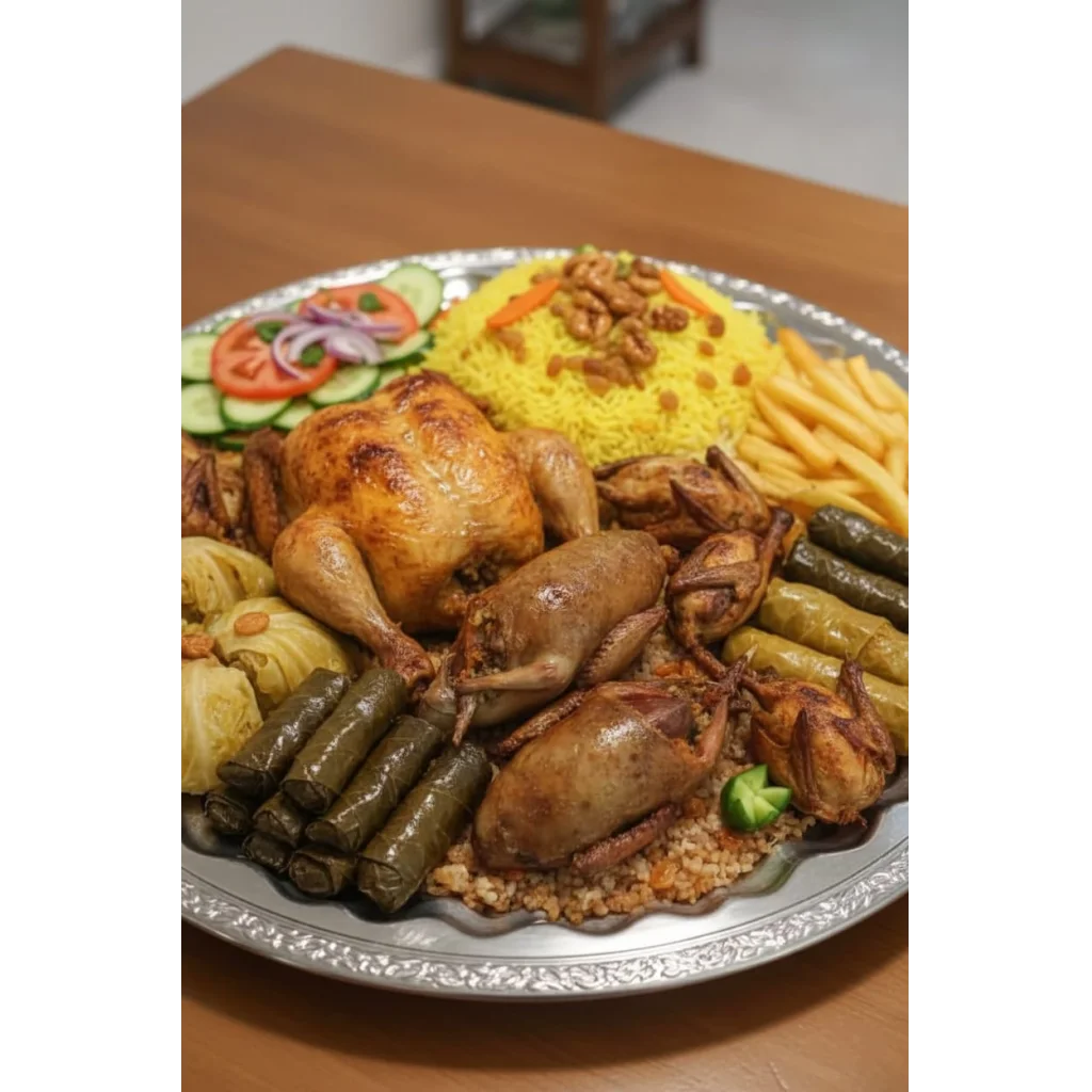الرئيسية - مطبخ صافي للأكل البيتي بالمنصورة ألذ وأطعم اكل بيتى بالمنصورة