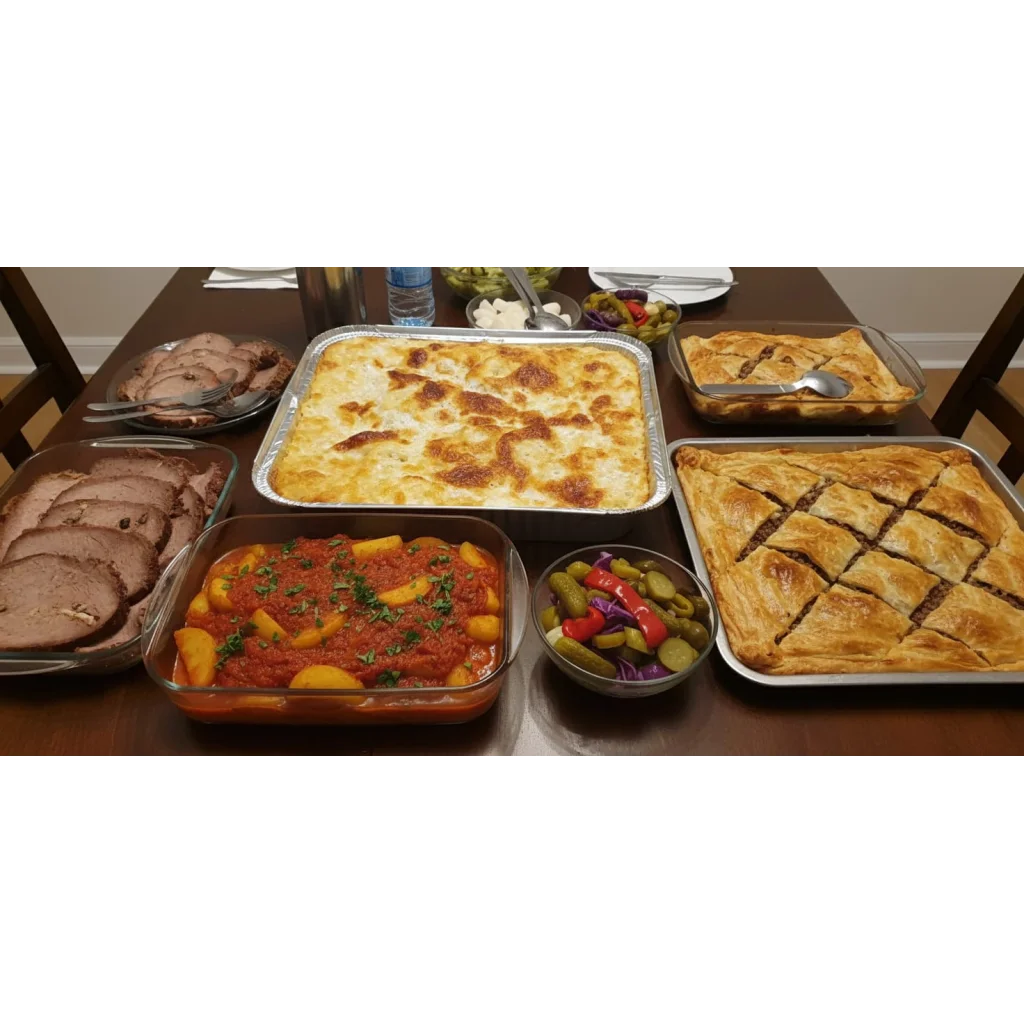 الرئيسية - مطبخ صافي للأكل البيتي بالمنصورة ألذ وأطعم اكل بيتى بالمنصورة