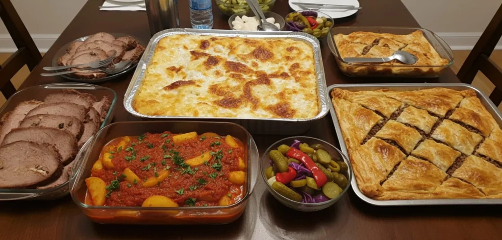 الرئيسية - مطبخ صافي للأكل البيتي بالمنصورة ألذ وأطعم اكل بيتى بالمنصورة