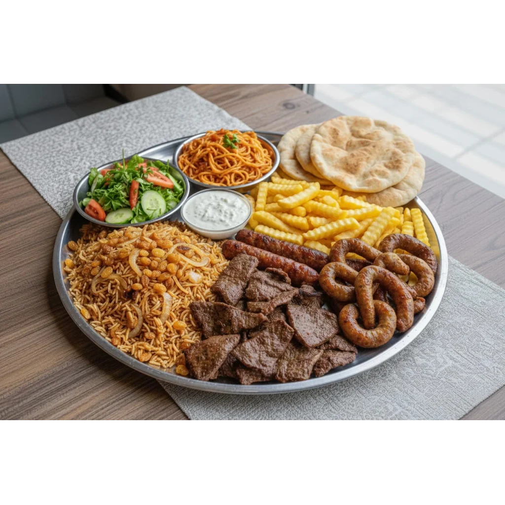 الرئيسية - مطبخ صافي للأكل البيتي بالمنصورة ألذ وأطعم اكل بيتى بالمنصورة