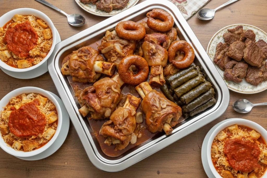 الرئيسية - مطبخ صافي للأكل البيتي بالمنصورة ألذ وأطعم اكل بيتى بالمنصورة