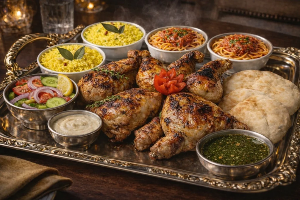 الرئيسية - مطبخ صافي للأكل البيتي بالمنصورة ألذ وأطعم اكل بيتى بالمنصورة