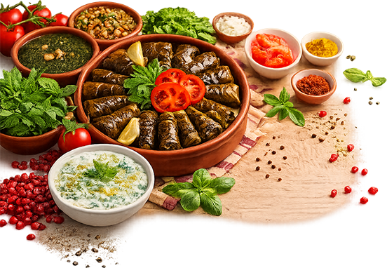اطلب الان من مطبخ صافي - مطبخ صافي للأكل البيتي بالمنصورة ألذ وأطعم اكل بيتى بالمنصورة